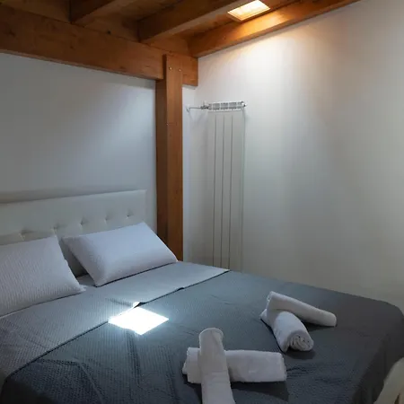 Apartment Domus San Domenico Terracina
