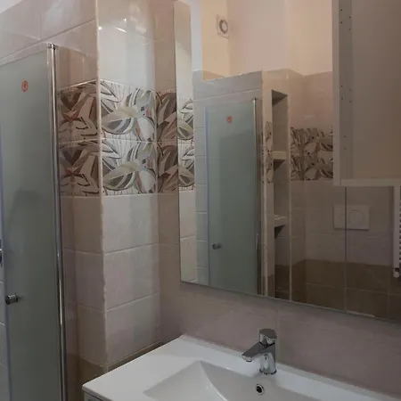 Apartment Domus San Domenico Terracina