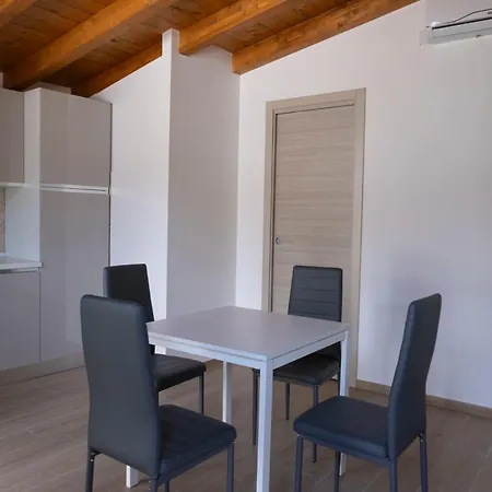 Apartment Domus San Domenico *