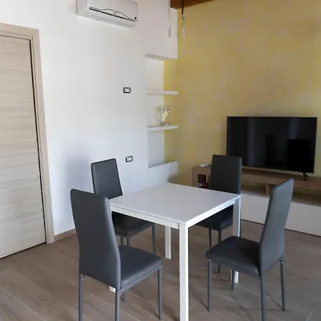 Domus San Domenico Apartment *