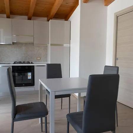Domus San Domenico Apartment Terracina