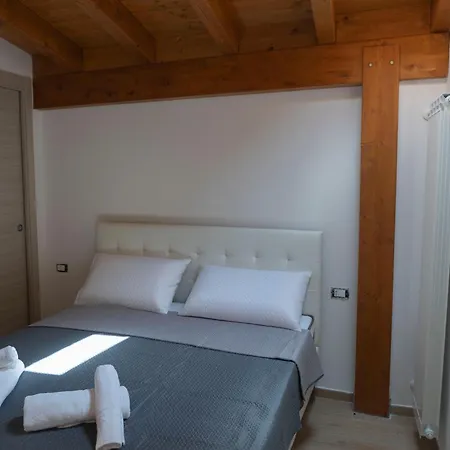 Domus San Domenico Apartment