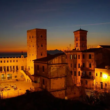 Apartment Domus San Domenico