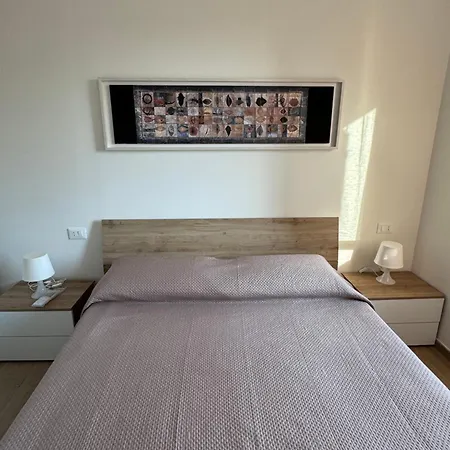 Apartment Domus San Domenico *