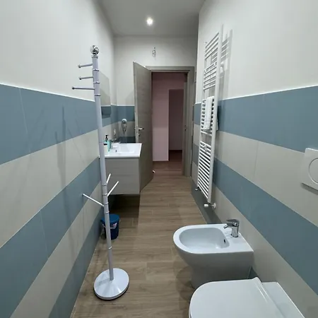 Apartment Domus San Domenico